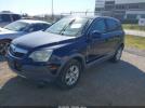 Saturn Vue 4-cyl Xe Image 5