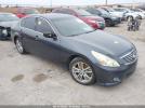 INFINITI G37 Journey Image 1