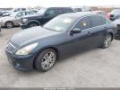 INFINITI G37 Journey Image 4