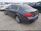 INFINITI G37 Journey Image 2