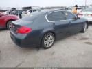 INFINITI G37 Journey Image 9