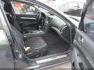 INFINITI G37 Journey Image 3