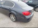 INFINITI G37 Journey Image 10
