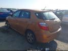 Toyota Matrix Image 7