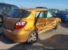 Toyota Matrix Image 3