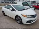 Honda Civic Ex-l Image 1