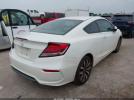 Honda Civic Ex-l Image 2