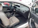 Honda Civic Ex-l Image 4