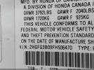 Honda Civic Ex-l Image 7