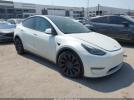 Tesla Model Y Performance Dual Motor All-wheel Drive Image 1