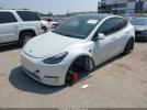 Tesla Model Y Performance Dual Motor All-wheel Drive Image 16