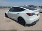 Tesla Model Y Performance Dual Motor All-wheel Drive Image 19