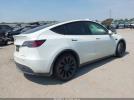 Tesla Model Y Performance Dual Motor All-wheel Drive Image 5