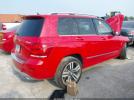 Mercedes-Benz GLK 4matic Image 2