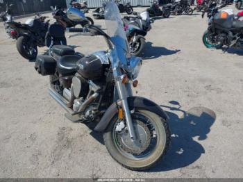  Salvage Yamaha Xv1600