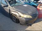 Toyota Camry Le Image 6