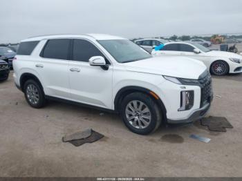  Salvage Hyundai PALISADE