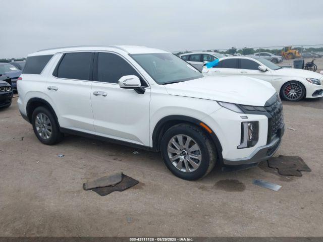  Salvage Hyundai PALISADE