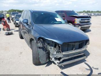  Salvage Volvo XC90