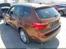 BMW X Series Sdrive28i Image 4