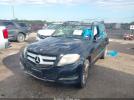 Mercedes-Benz GLK Image 4
