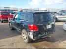 Mercedes-Benz GLK Image 8
