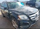 Mercedes-Benz GLK Image 9
