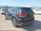 Toyota Highlander Le Image 13