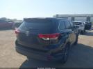 Toyota Highlander Le Image 7