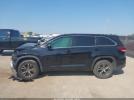 Toyota Highlander Le Image 14