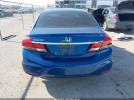 Honda Civic Ex Image 6