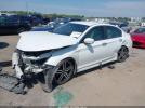 Honda Accord Sport Se Image 8