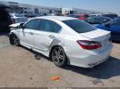 Honda Accord Sport Se Image 2