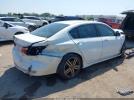 Honda Accord Sport Se Image 5
