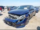 Nissan Altima Sr Fwd Image 4
