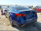 Nissan Altima Sr Fwd Image 2