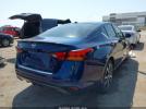 Nissan Altima Sr Fwd Image 10