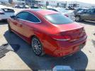 Mercedes-Benz C-Class Image 2