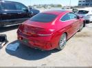 Mercedes-Benz C-Class Image 4