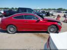 Mercedes-Benz C-Class Image 11