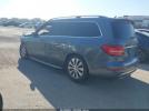 Mercedes-Benz Gls-class 4matic Image 10