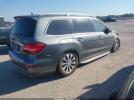 Mercedes-Benz Gls-class 4matic Image 2