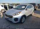 Kia Sportage Lx Image 2