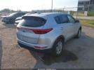 Kia Sportage Lx Image 5