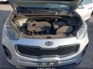 Kia Sportage Lx Image 8