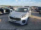 Kia Sportage Lx Image 12
