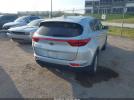 Kia Sportage Lx Image 14
