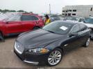 Jaguar XF V6 Sc Image 16