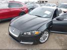 Jaguar XF V6 Sc Image 12