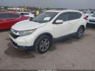 Honda CR-V Ex Image 3